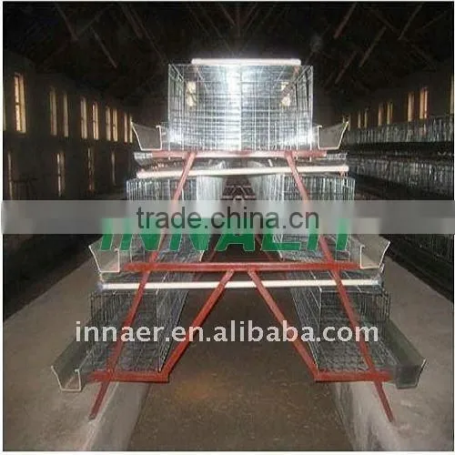 broiler cage cage/small chick cage for chicken farm