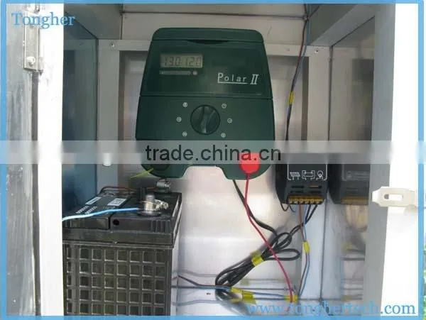 China manufacturer High quality Strong Fencing wires For Electric Fence