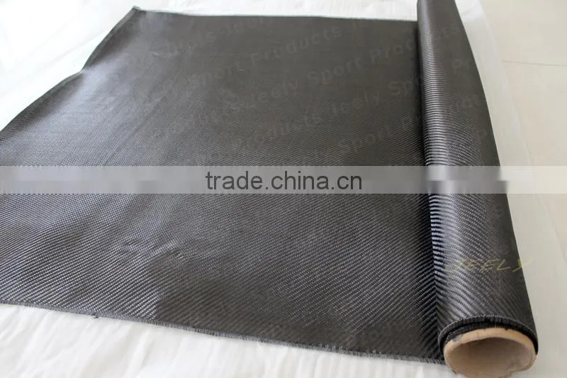 3K 200g prepreg 40% carbon fiber fabric