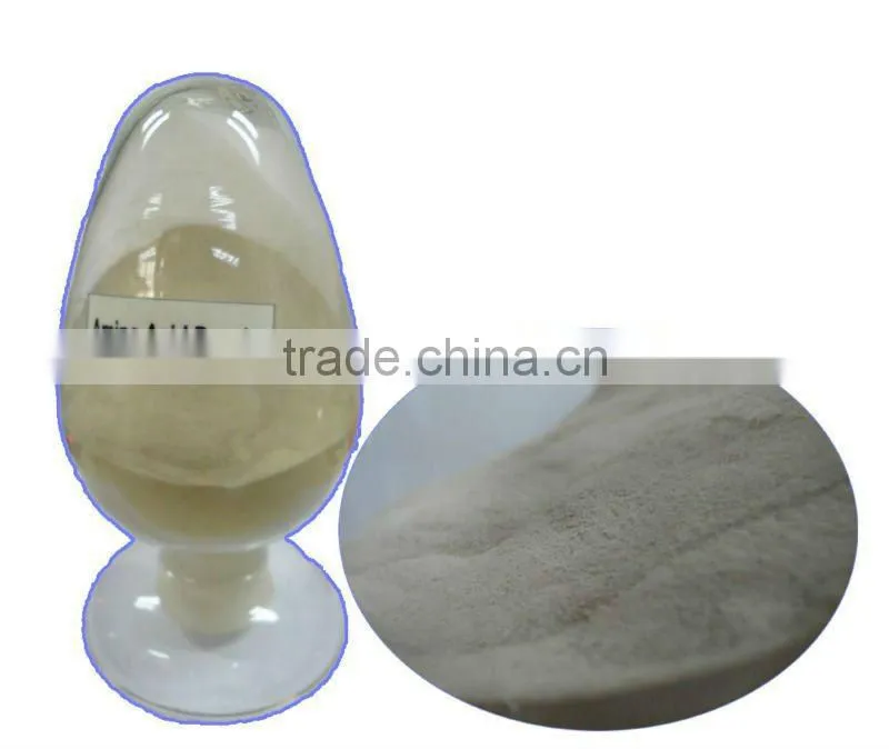 100% Water Soluble Organic Fertilizer Amino Acid Compound Powder