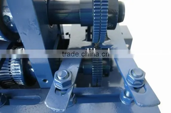 HXD-B coaxial cable stripper /electric wire stripper (for Flat Cable) in cable making equipment