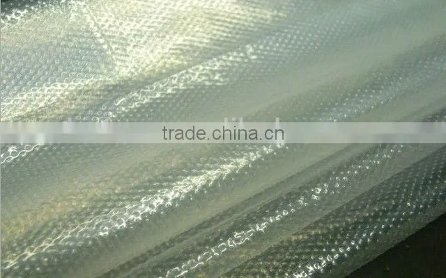 Cold Water Soluble Round Cut Piece Film