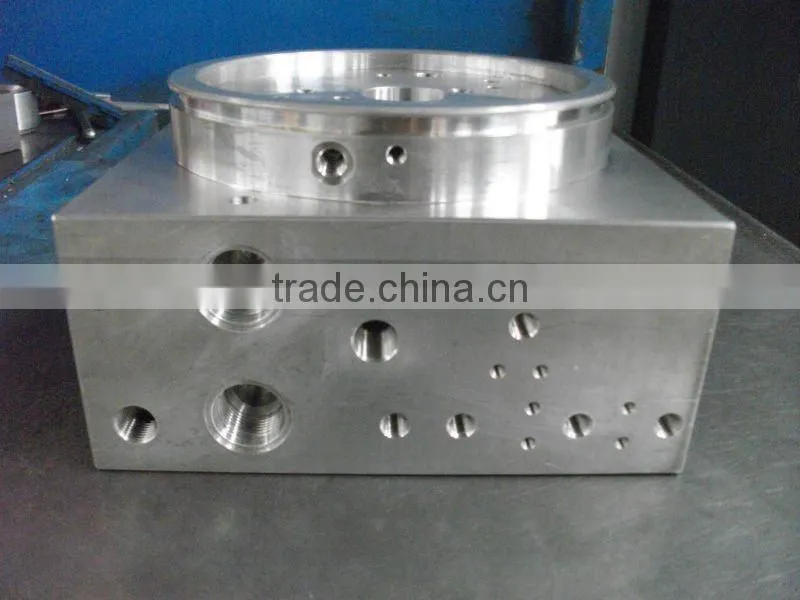 directional control valve hydraulic