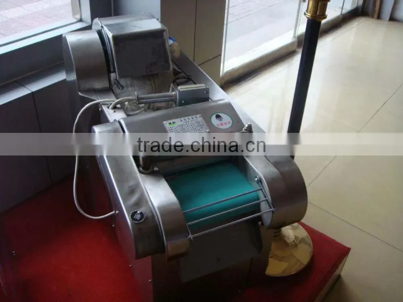 high output vegetable cutting machine vegetable cutter for sale