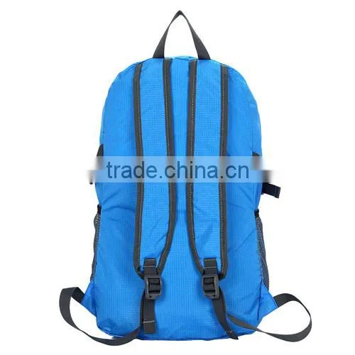 Waterproof Folded Travel Backpack Bag(BJDZ002)