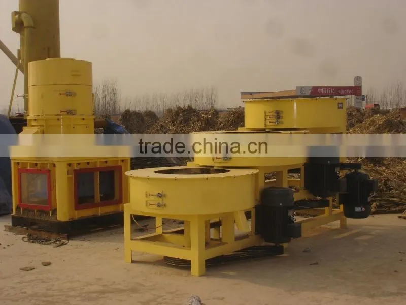 bio fertilizer granule machine,ball granulator