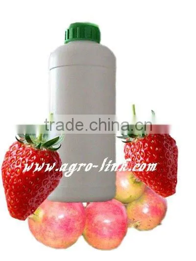 Liquid Humic Acid Organic Fertilizer