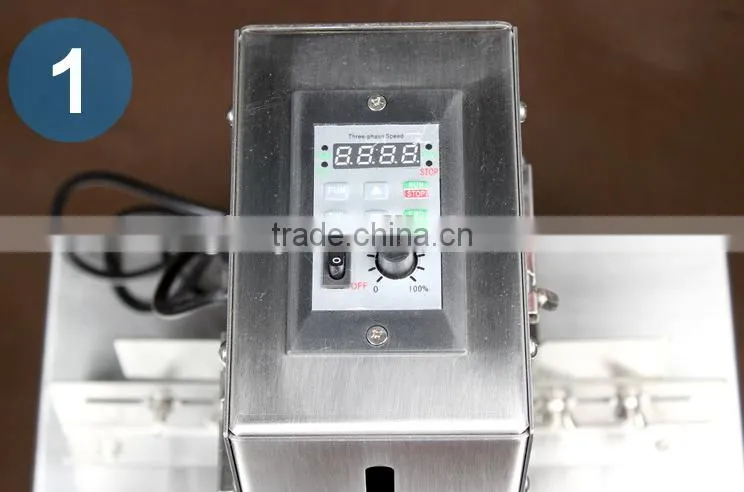 Promotion price commercial chocolate bar cutting machine/ Chocolate block shaving machine/chocolate slicer