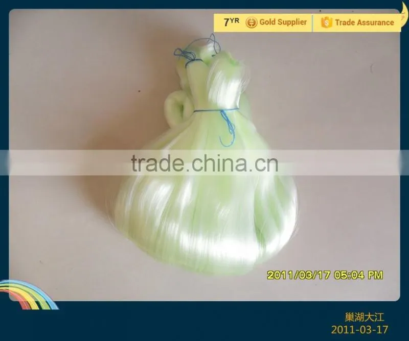 nylon monofilament line