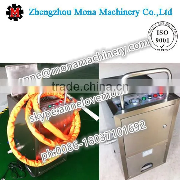 Hot Sale High Quality Dry Ice Cleaning Machine Industrial