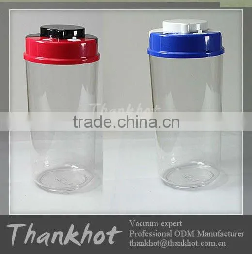 storage bins to keep food hot
