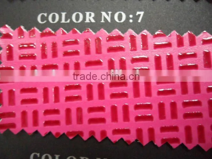 2012 PU leather