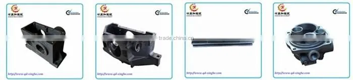 Precision brass casting investment cast brass casting with polishing finish