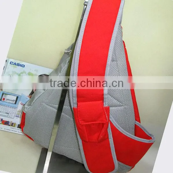 Stripe luggage handle strap for bag