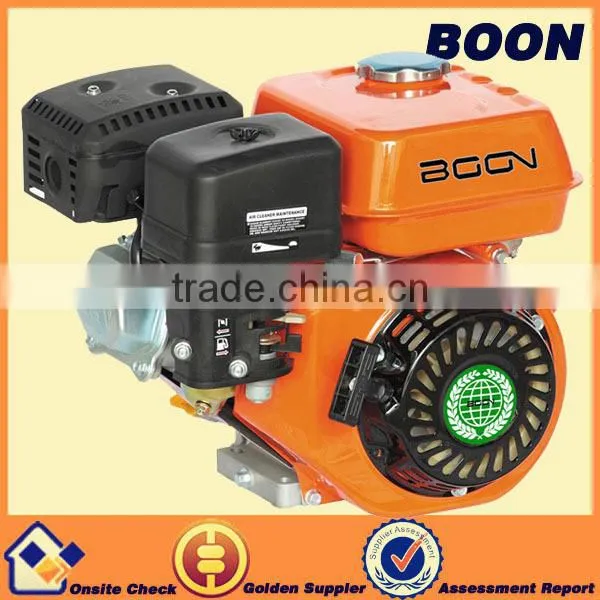 Original 152 f 2.5 hp 7 hp 170 F chongqing gasoline engine