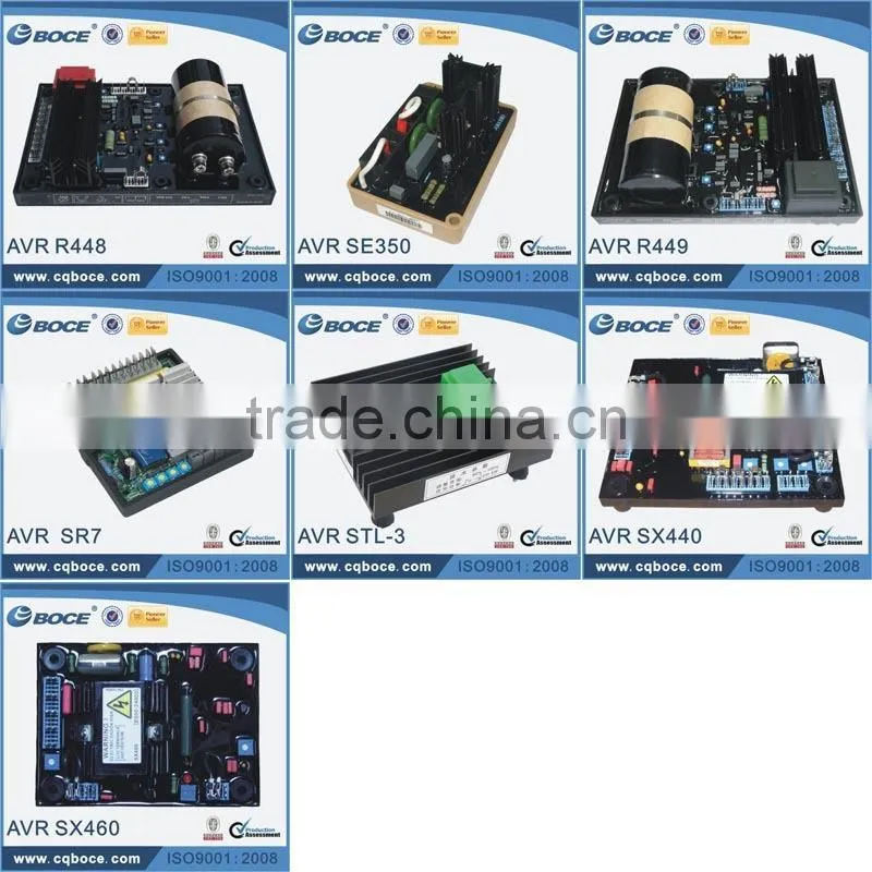Engine Spare Parts Rotate Speed Sensor Pickup MSP6710