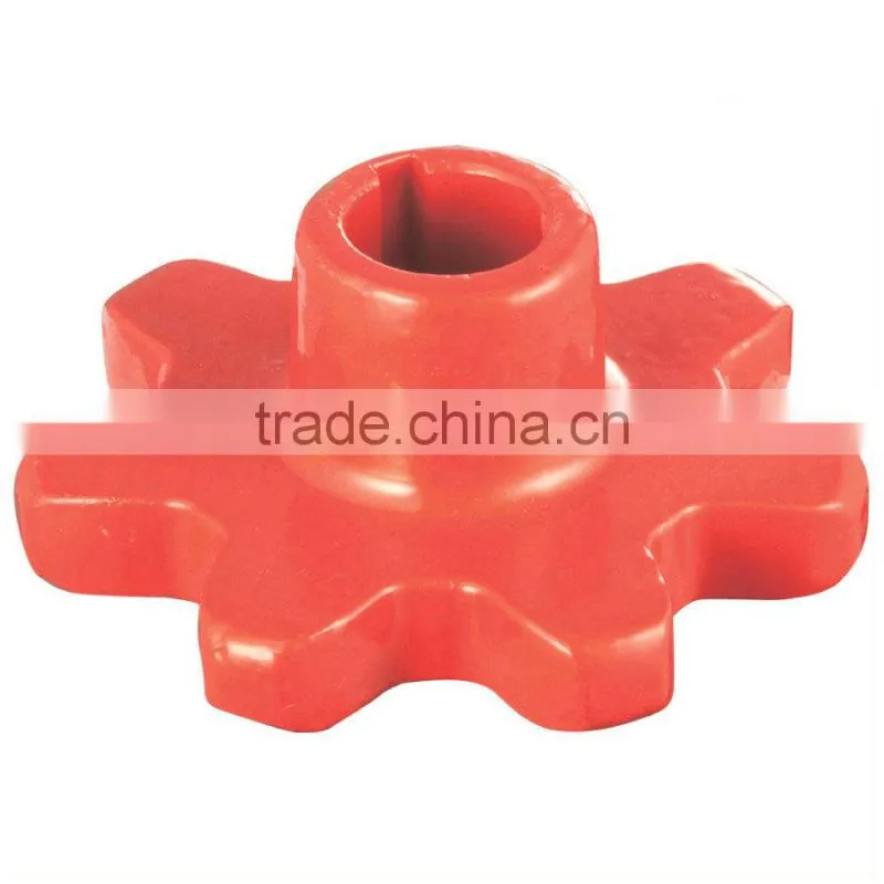 Hot Sale Combine Harvester Roller Chain Sprocket