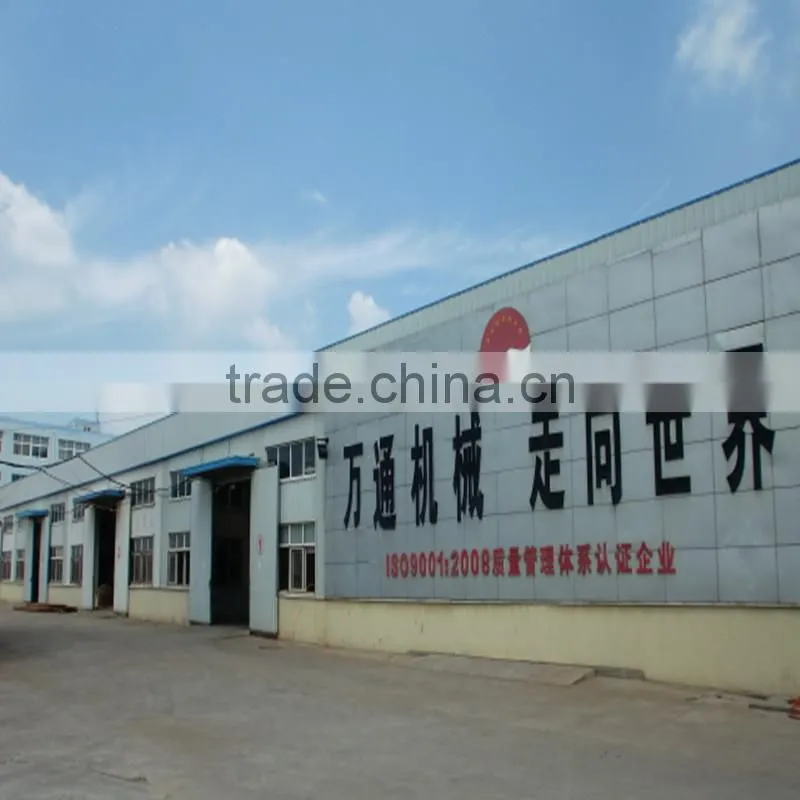 small hydraulic cylinder manufacturer with ISO CE