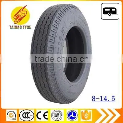 China top quality small trailer tyre 1000-20 11-22.5 mobile home tyre