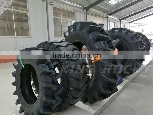 Huangguoshu industrial forklift solid tire 28x9-15 8.15-15 300-15