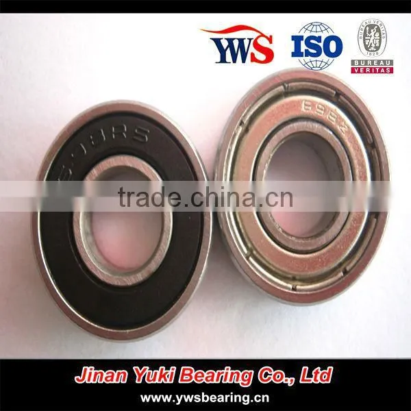 AXK series thrust needle roller bearing