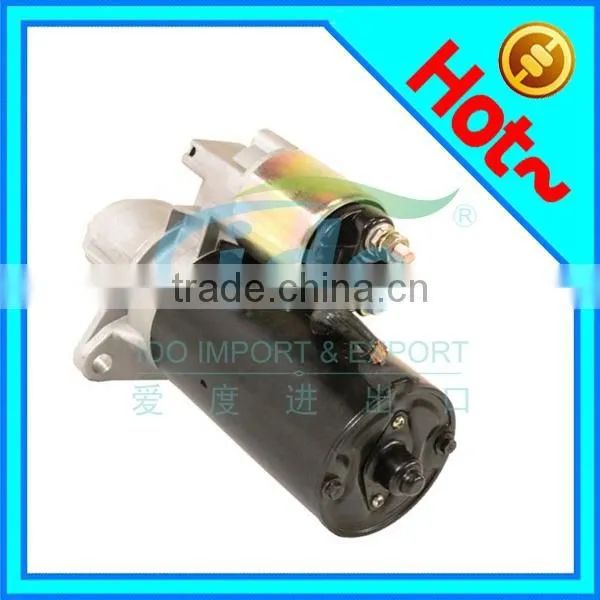 high quality car starter motor manufacturer for land rover