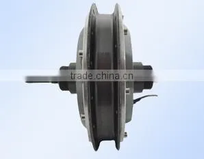 48v 1000w electric bicycle hub motor brushless