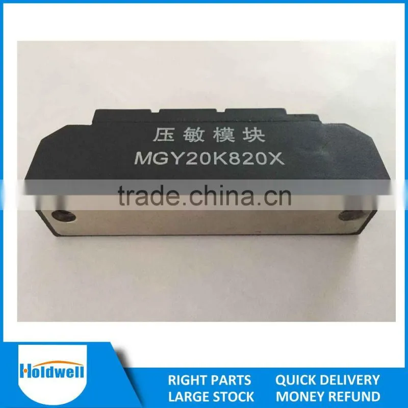 Varistor module CK260/4P6009