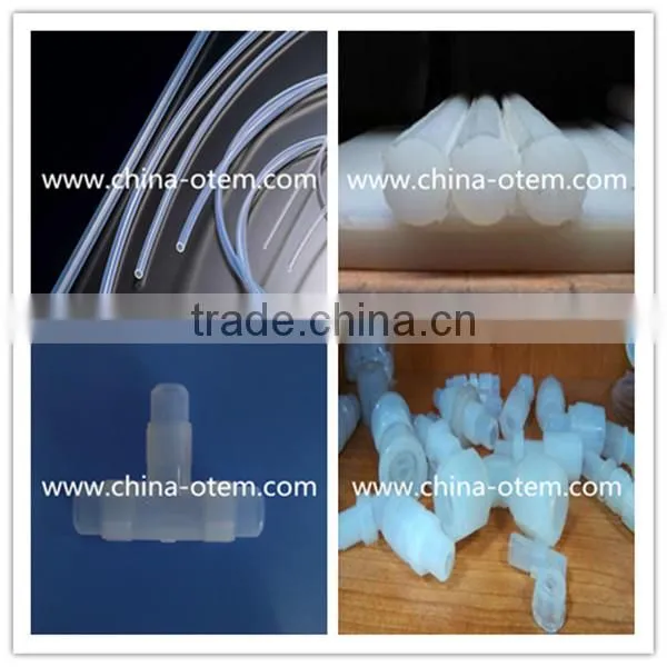 PFA Pipe joint