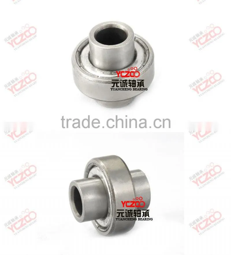 sliding usually trolley caster/cart caster roller wheel miniature ball bearing