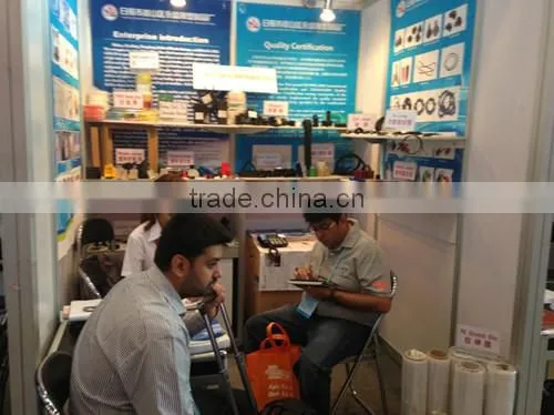 automobile rubber parts