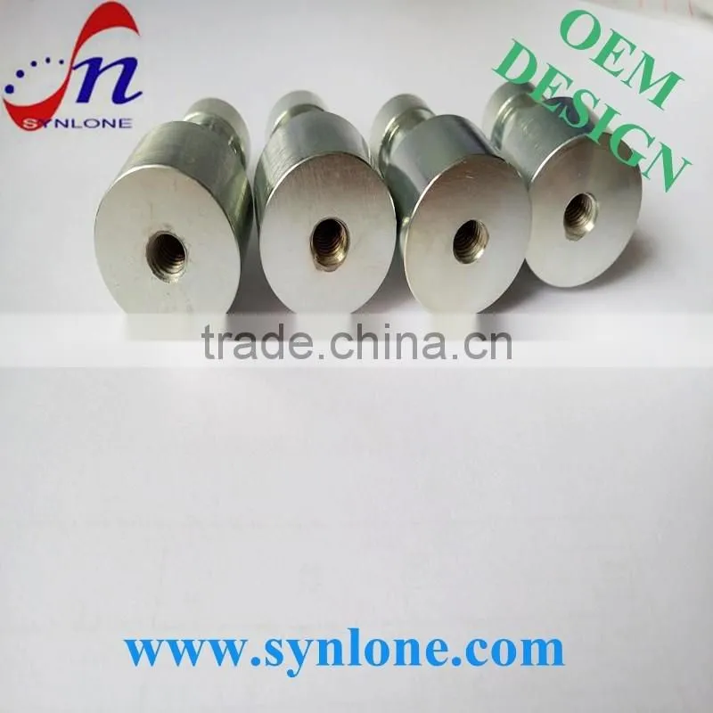 Best quality center base,CNC machining base factory in china