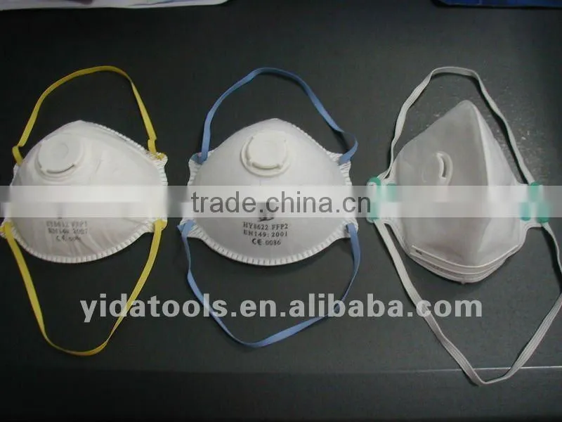 Disposable Dust Mask