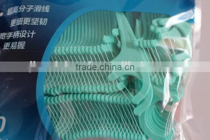 China Suppliers dental floss