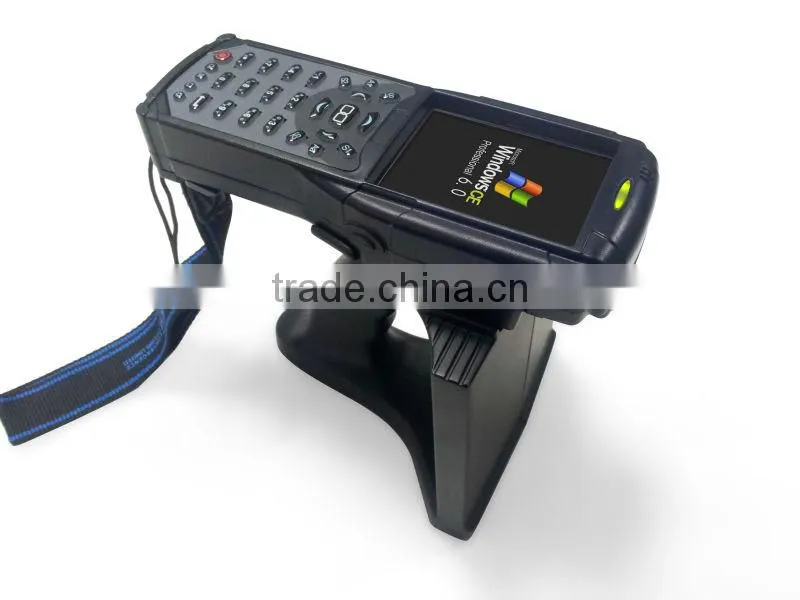 inventory management rfid handheld reader&software