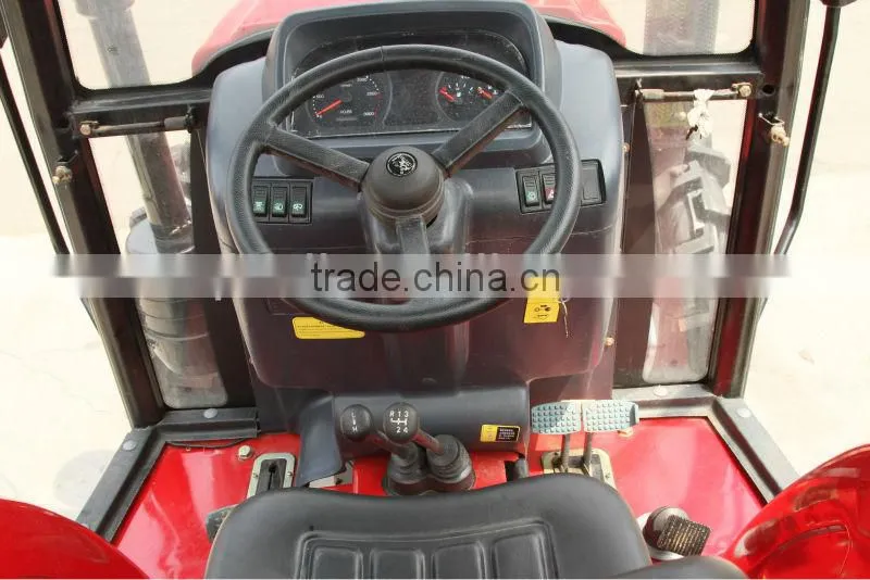 QLN850B 85hp 2wd high chappell tractor tractor tracked