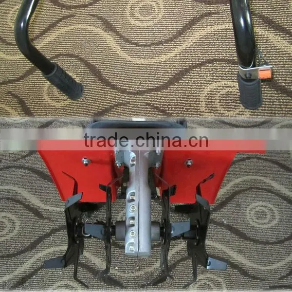 Hot Sale 2.2HP Gasoline Chinese Cultivators/tiller