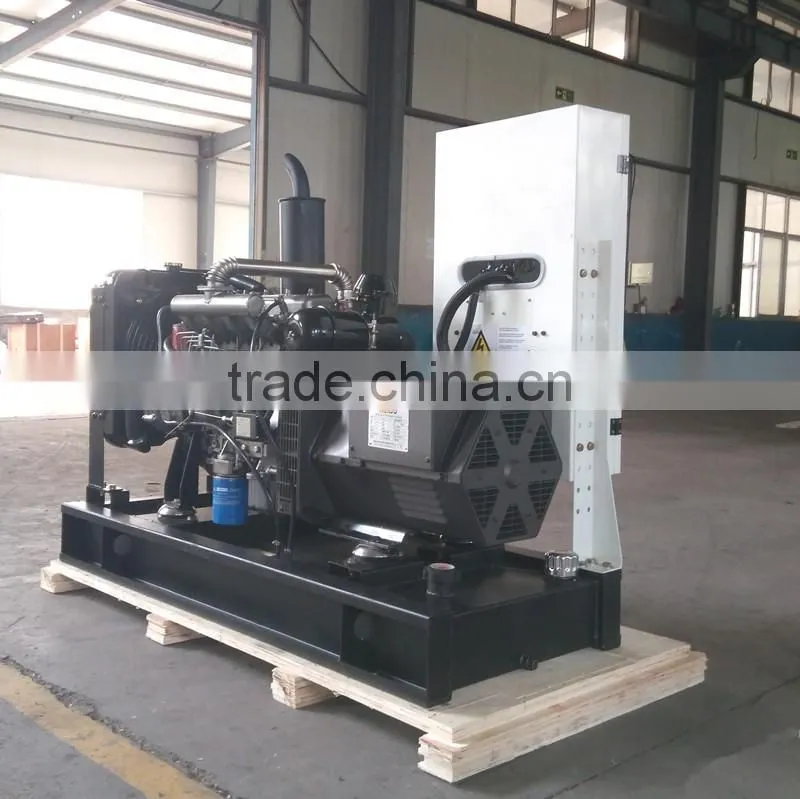 Hot sales 12kva diesel generator with bottom price