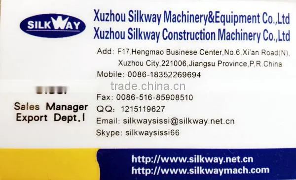 3tons mini crawler crane with CE