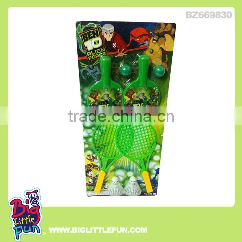 Kings sport toys racket toys