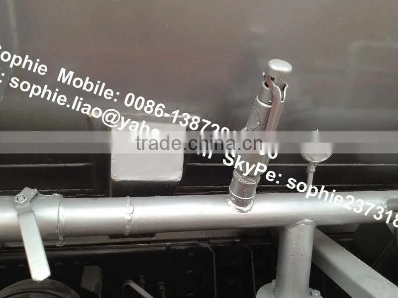 18cbm bulk cement truck,cement tanker truck,cement tank truck
