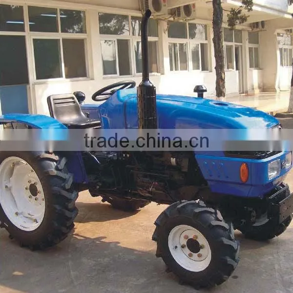 DF204 Best Price Tractor
