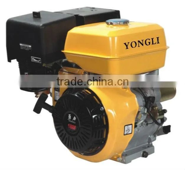 Irrigation Gasoline Water Pump 4inch