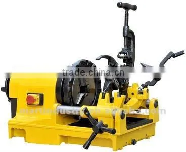 2'' Tube Threader Machine pipe threading cutting machine