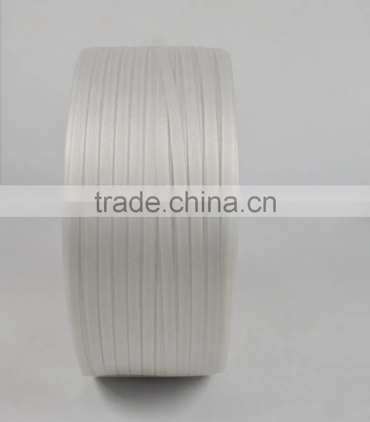 Low price Crazy Selling flat composite cord strapping roll