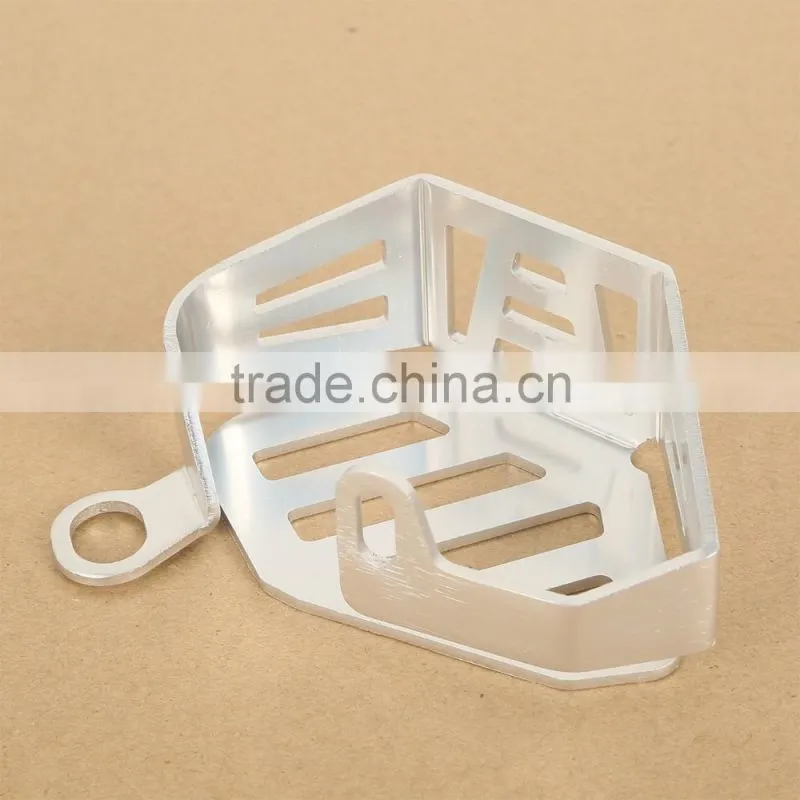 Front brake reservoir protector for BMW R1200GS R 1200GS 2013-2016 2015 2014
