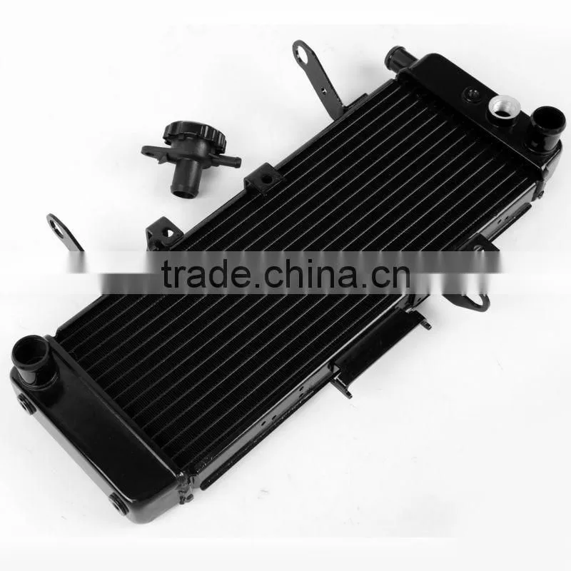 Aftermarket OEM radiator for SV650 S 2003-2006