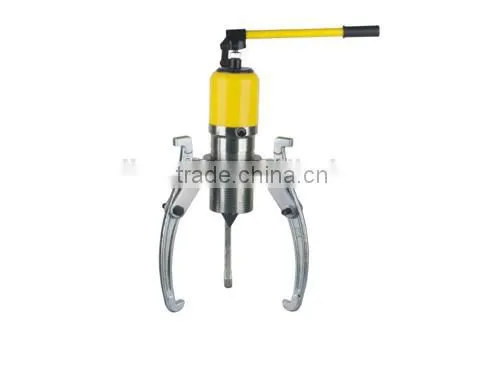 2.5 Ton Single Scissor Type Pallet Puller
