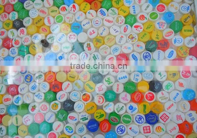 Manual pad printing