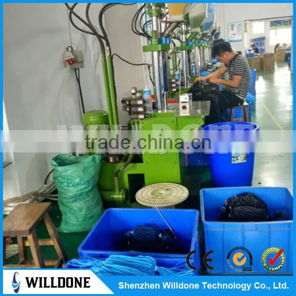 HOT SALE Cleanroom Silicon ESD Wrist Strap